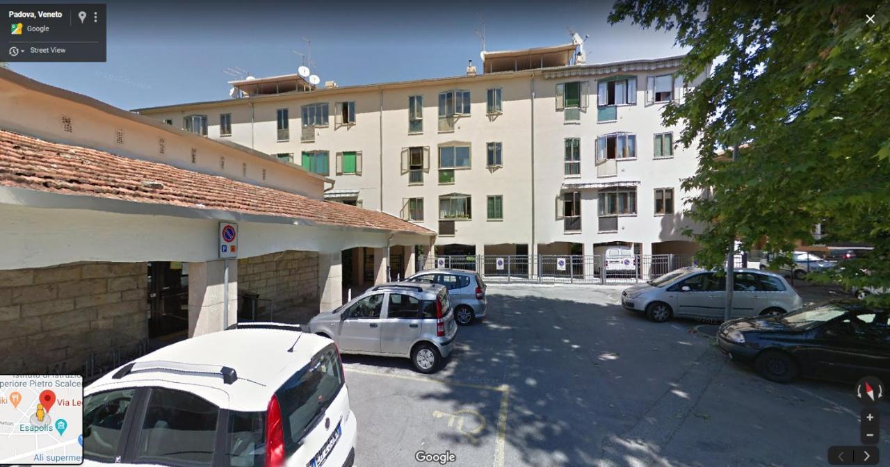 Stephy House Apartment Padova Ngoại thất bức ảnh