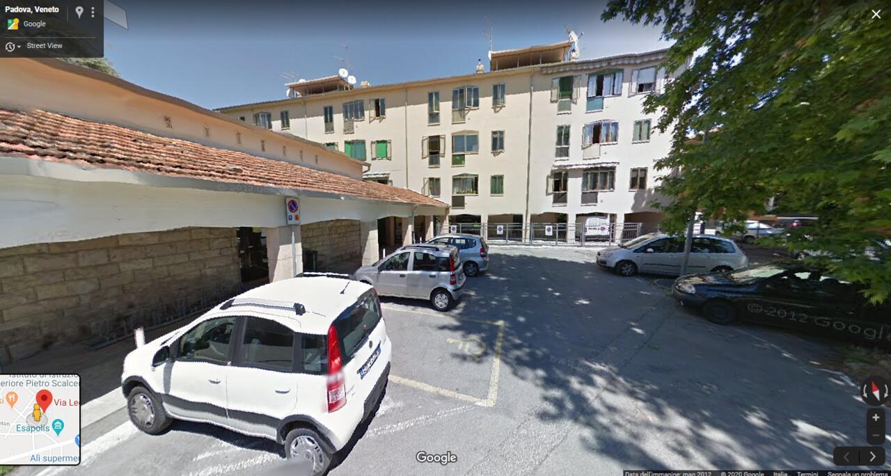 Stephy House Apartment Padova Ngoại thất bức ảnh