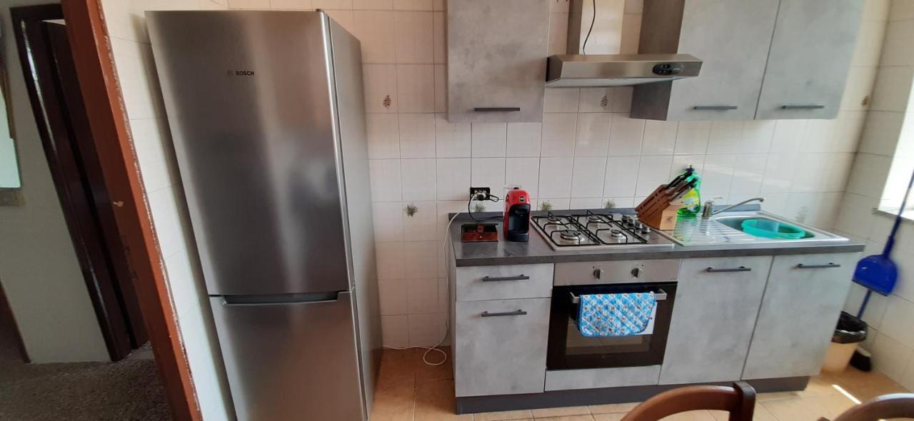 Stephy House Apartment Padova Ngoại thất bức ảnh