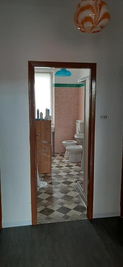 Stephy House Apartment Padova Ngoại thất bức ảnh