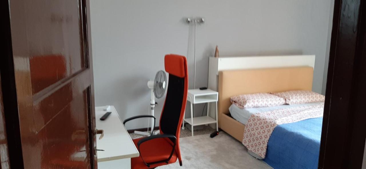 Stephy House Apartment Padova Ngoại thất bức ảnh