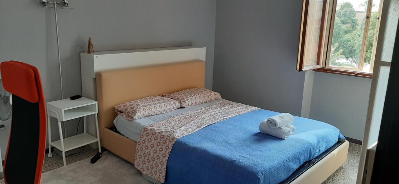 Stephy House Apartment Padova Ngoại thất bức ảnh
