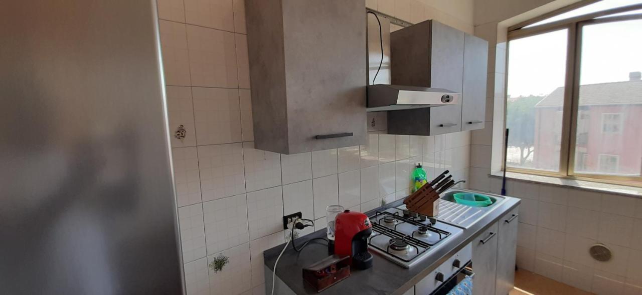 Stephy House Apartment Padova Ngoại thất bức ảnh