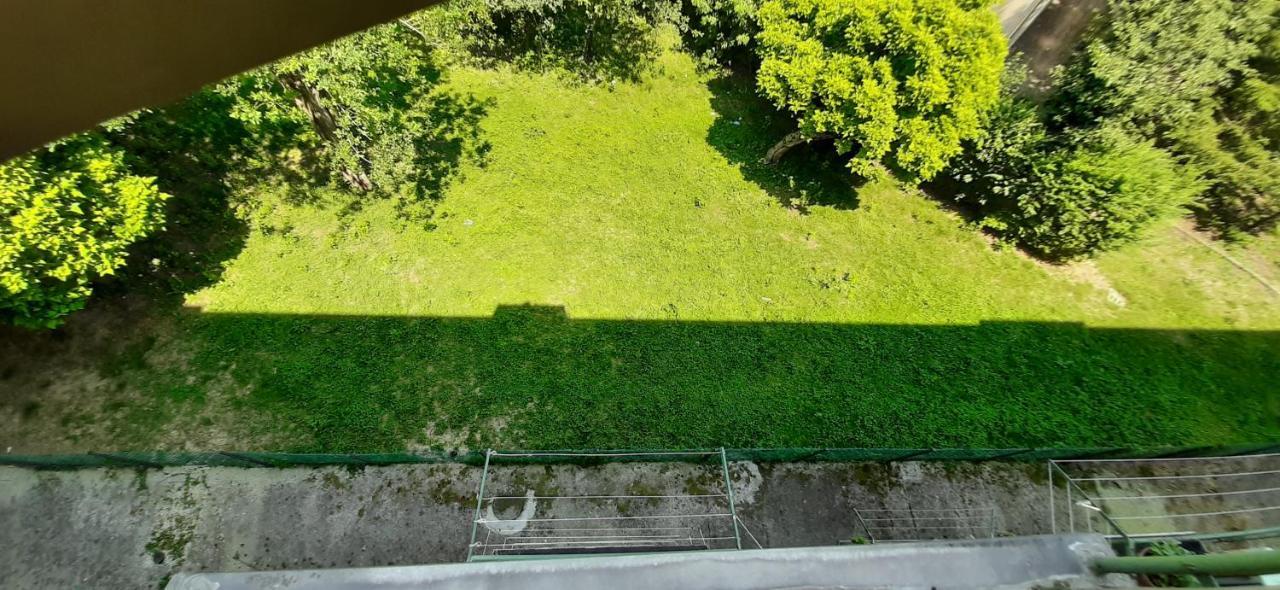 Stephy House Apartment Padova Ngoại thất bức ảnh