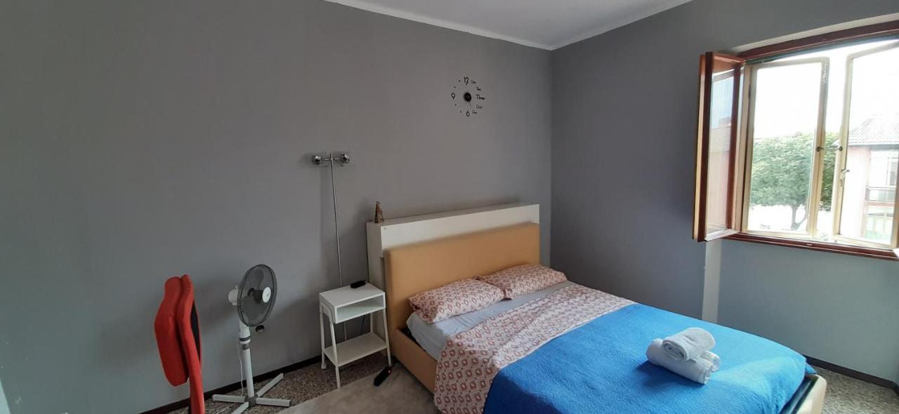 Stephy House Apartment Padova Ngoại thất bức ảnh