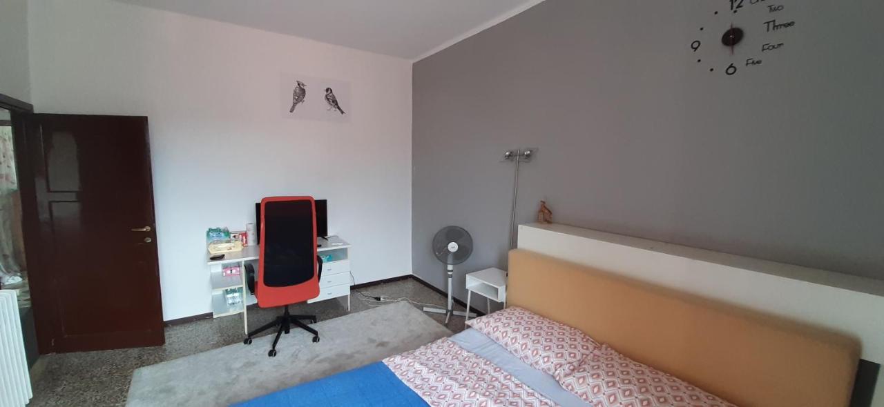 Stephy House Apartment Padova Ngoại thất bức ảnh